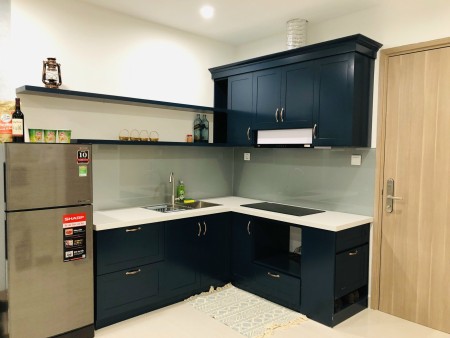 Cho thuê căn hộ tại Vinhomes Ocean Park