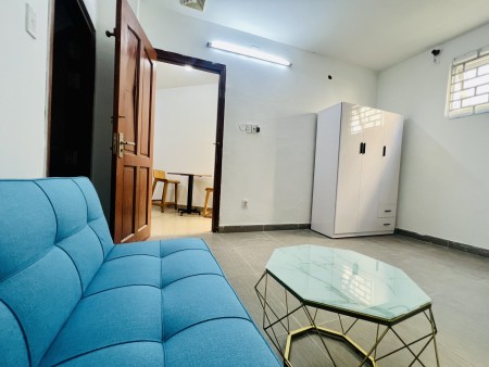 Cho thuê căn hộ MT Cộng Hòa - Hoàng Văn Thụ chỉ từ 5 triệu