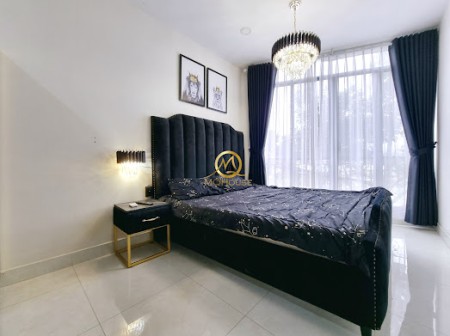 Căn hộ View Hoàng Sa Q3 hướng Cầu Công Lý  Lê Văn Sỹ