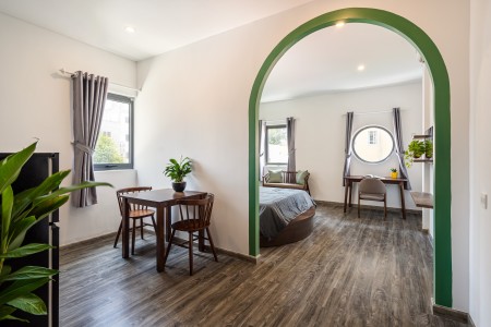 Thuê căn hộ chung cư giá rẻ mới nhất tháng 10/2022 đa dạng diện tích loại hình