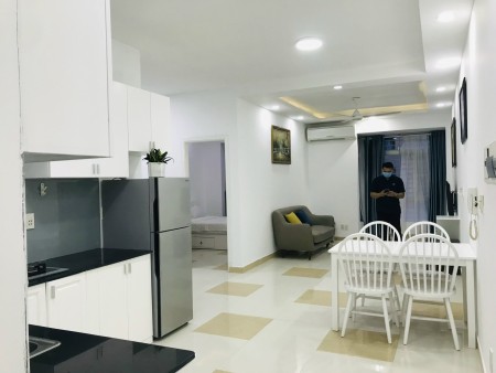 Cho thuê gấp căn hộ Sky Garden 3, 3PN 2WC, nhà đẹp, giá tốt 13tr/tháng, LH: 0914 241 221 Ms. Thư