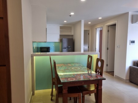 Cho Thuê Căn Hộ 2PN  2WC Full Nội Thất Masterise Thảo Điền Quận 2. Giá Rẻ Bất Ngờ Chỉ Từ 19tr/Tháng