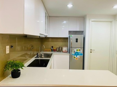 Cho thuê căn hộ 2 PN rộng thoáng mát - Masteri Thảo Điền chỉ 18 triệu/tháng