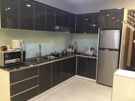 2PN full nội thất Lexington, chỉ 15tr đã bao phí QL