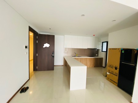 cho thuê căn 3pn - căn góc view trực diện sông siêu đẹp