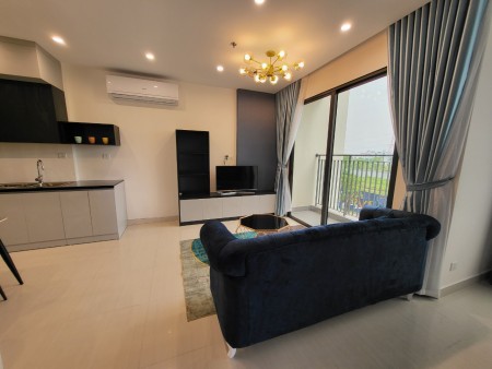 Cho thuê căn hộ 2 phòng ngủ tại Vinhomes Smart City lh 0911280165