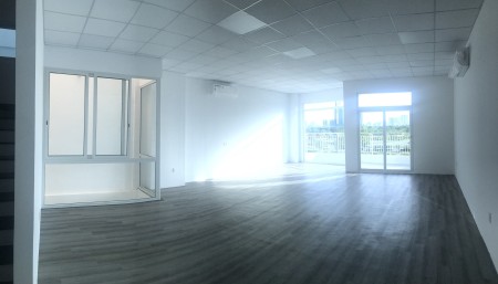 Cho thuê căn hộ Lakeview Thủ Thiêm 1 hầm, 1 trệt, 3 lầu với nội thất đầy đủ và giá ưu đãi