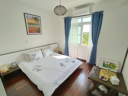 Chính chủ cho thuê Cảnh Viên 3 giá 19tr/ tháng view công viên, LH: 0947833708