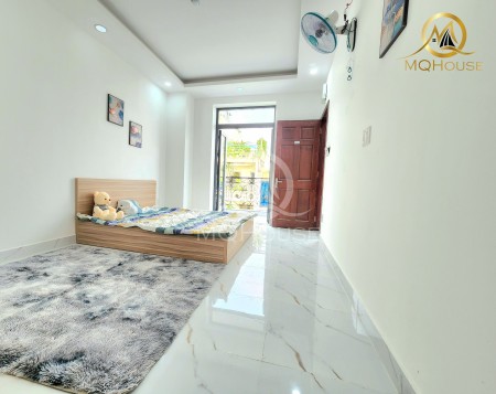 Căn hộ Mini ngay Etown2, Nhất Chi Mai, Cộng Hoà, Tân Bình