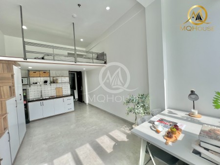 KHAI TRƯƠNG CH DUPLEX_ MỚI XÂY NỘI THẤT MỚI 100%_ NGAY LẠC LONG QUÂN_ SIÊU ƯU ĐÃI