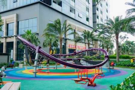 [Chính chủ] CHO THUÊ VHGR 2pn, 3pn, 4pn - giá tốt - view đẹp thoáng