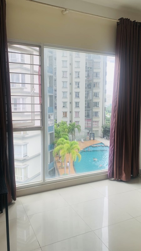Cho thuê duy nhất 1 căn hộ Phú Mỹ 2PN, giá cực tốt