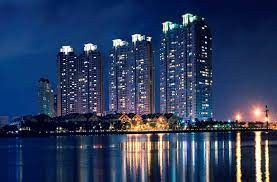 Hải Yến - Saigon Pearl – cho thuê căn chung cư giá chỉ từ 17 triệu căn 2pn và 25 triệu căn 3pn