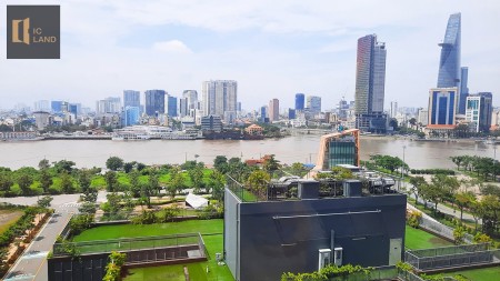 View sông Bitexco 2Pn Full nội thất mà giá chỉ 33tr