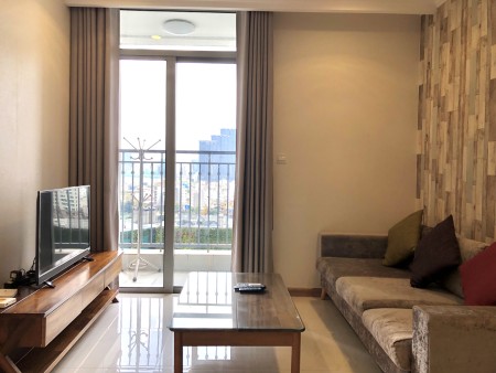 Kim Property Vinhome Central Park