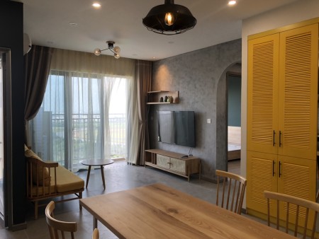 Chuyên Palm Heights: 2PN nội thất đẹp, cần tìm khách thuê gấp giá hot, 80m2, 2 phòng ngủ, 2 toilet