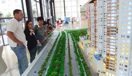 Cái khó của người nước ngoài thuê căn hộ tại Việt Nam