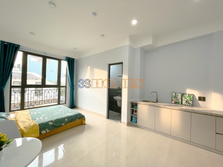 Căn hộ mới Nguyễn Văn Nghi GV, Sang - Sạch - Đẹp, Tiện ích đầy đủ