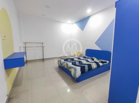 Cho thuê CH VIP khu Hoàng Văn Thụ - Nguyễn Đình Khơi