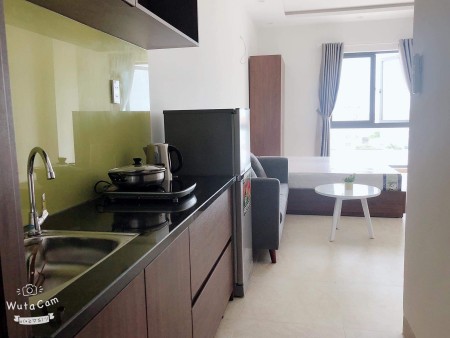 Cho thuê căn hộ View biển Hồ Xuân Hương giá chỉ 4.2tr/tháng