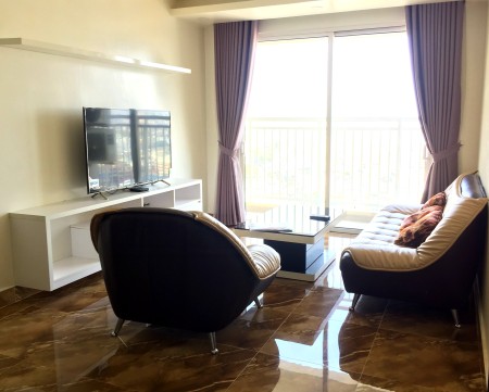 [Lucky Palace] - CH mới 99%, 2pn full nội thất