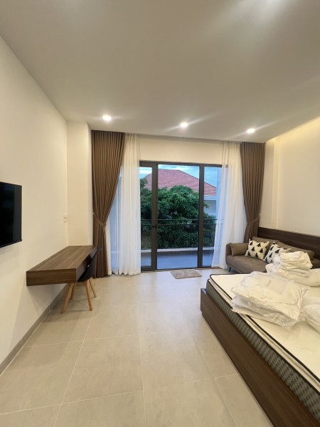 Khai trương căn hộ cao cấp mới. Hình thật giá thật