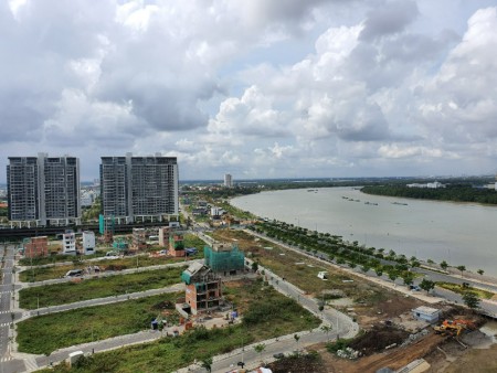 Đảo Kim Cương - Cho thuê căn 3PN