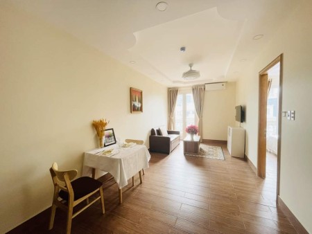 CHDV 1PN có hồ bơi phòng gym - Free phí dịch vụ