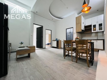 Căn hộ 1pn 1wc 2pn 2wc rộng 50m2 không giới hạn người ở ngay ETOWN CH