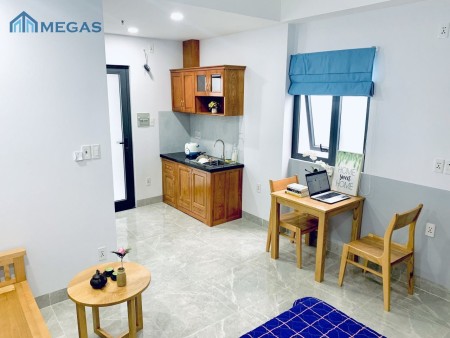 Căn Hộ Full Nội Thất - Ngay Nguyễn Duy Trinh - Quận 2