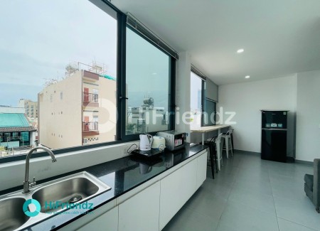 Căn hộ 2PN 2WC gần công viên  Tao Đàn Bệnh viện Từ Dũ Q1 Q3 NTMK -  CMT8 chợ Bến Thành