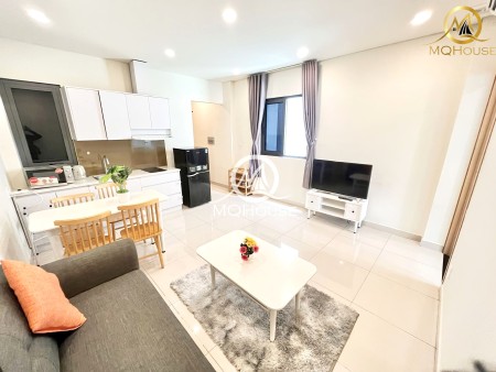 Căn Hộ Studio Cao Cấp 40m2 - Nằm Ngay Trong Khu Người Nhật - Không Gian Sống Lí Tưởng. Chỉ từ 12Tr