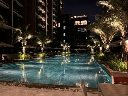 Nắm full giỏ hàng The River Thủ Thiêm, 2 phòng ngủ từ 1200USD