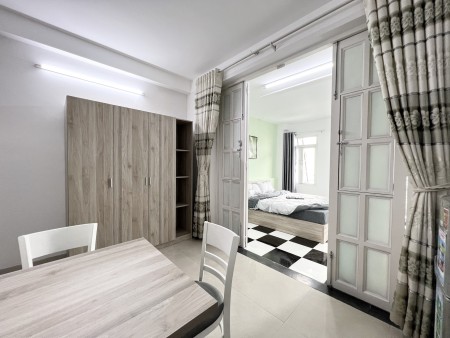 Căn hộ mới tại An Phú Quận 2 đã full nội thất - ngay Xa Lộ Hà Nội thuận tiện di chuyển