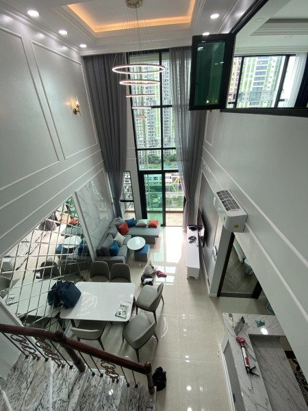 Feliz en Vista - Cần cho thuê căn hộ Duplex 2pn DT 103m2, giá 30 triệu/tháng - LH. 0339744305