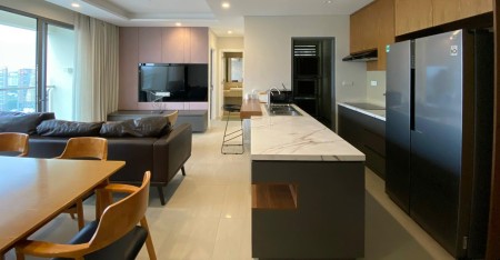 Hot!! Chủ gửi cho thuê căn 2pn giá tốt 23tr/th tại Diamond Island, full Nội thất LH 0339744305