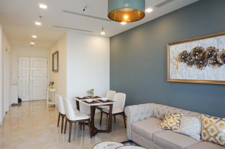 Cho thuê gấp 2PN view cực thoáng, giá cực tốt