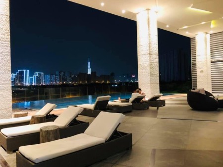 Cần cho thuê căn 3PN - Đảo Kim Cương - 40 triệu tháng