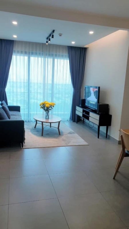 Feliz en Vista Cho thuê căn hộ 2pn 85m2, full NT 17 triệu/tháng - LH. 0339744305 Ms. Bích