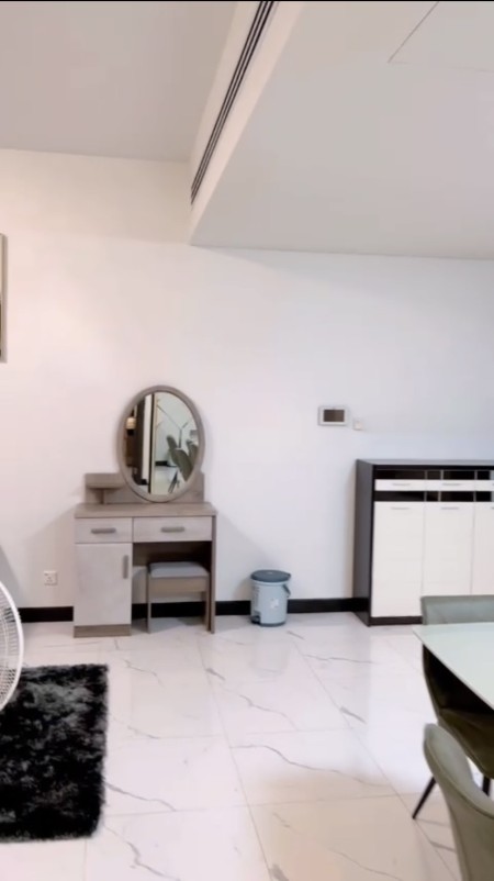 Cho thuê Empire City 2 phòng ngủ view Landmark 81