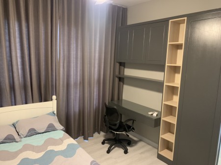 Cần cho thuê căn 3PN- PALM HEIGHTS/ Full nội thất 21 triệu/ tháng