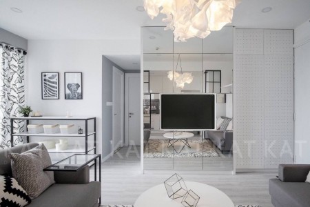 Căn 1PN duy nhất view đẹp Tại Vista Verde cho thuê chỉ 15tr