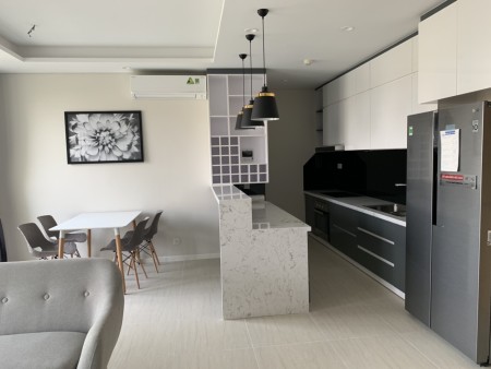 Cho thuê căn hộ 2PN - Đảo Kim Cương liên hệ 0914256784