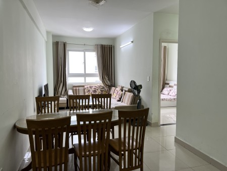 Cho thuê căn hộ Toapz City 73m2 2PN Full nội thất