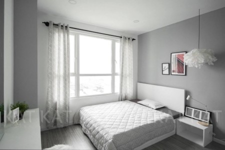 Cho thuê căn 1pn - Vista Verde 15 triệu/tháng