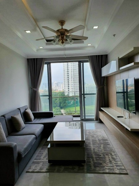 Cho thuê The View Riviera Point 2PN, 2WC giá 17 triệu
