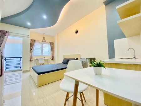 CHDV cực nét cực đẹp giá siêu yêu thương trung tâm quận Tân Bình