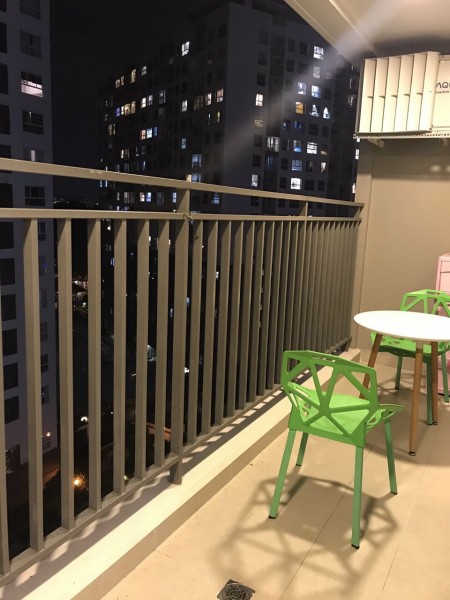 CĂN GÓC GOLDEN MANSION 3PN/2WC - NHẬN NHÀ Ở NGAY - LH 0979809060