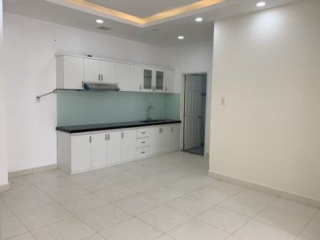 Cho thuê C/c Cloud Đầm Sen Tân Phú 3 phòng ngủ có nội thất 7.5tr/tháng, 100m2, 3 phòng ngủ, 2 toilet