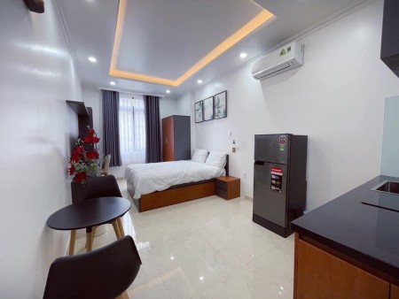 Căn hộ Q3 gần BV Từ Dũ - CV Tao Đàn - Vườn Chuối - Vòng Xoay Phù Đổng